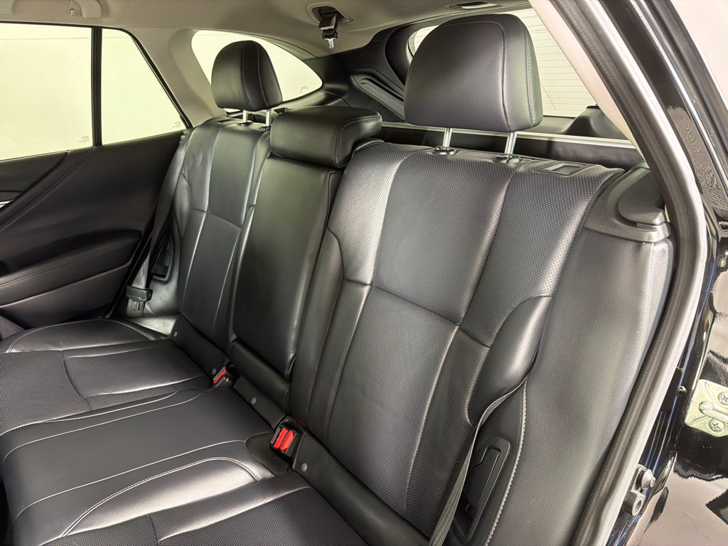 2020 Subaru Outback Image 20