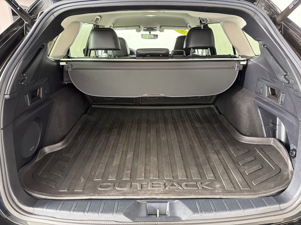 2020 Subaru Outback Image 21
