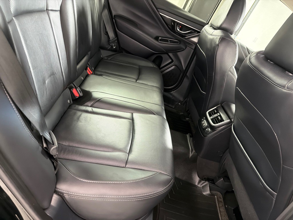 2020 Subaru Outback Image 22