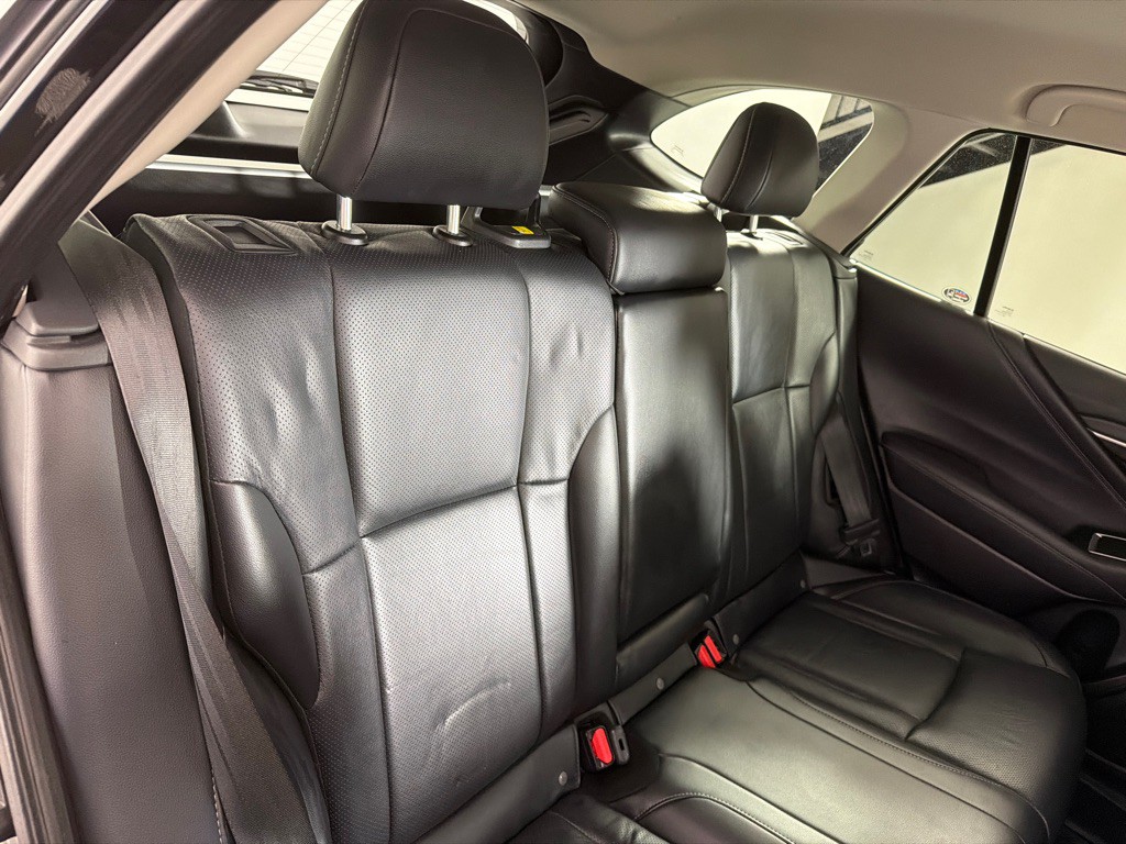 2020 Subaru Outback Image 23