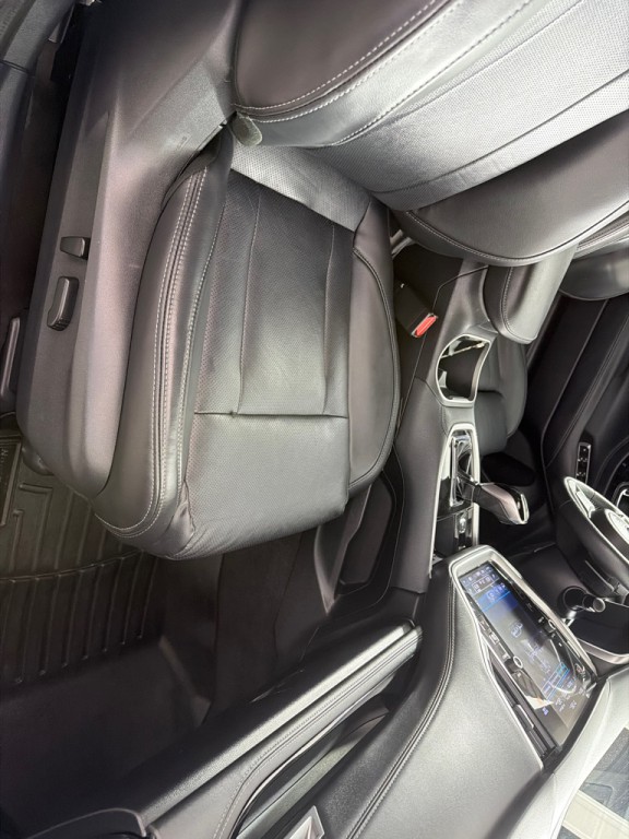 2020 Subaru Outback Image 24