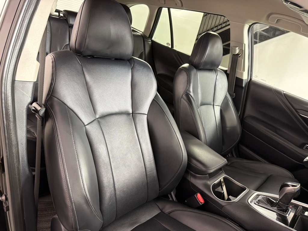 2020 Subaru Outback Image 25