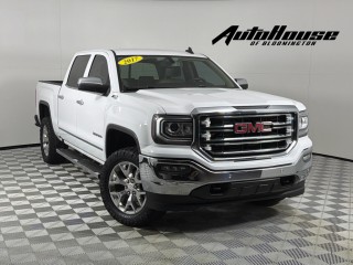 Image for 2017 GMC Sierra 1500 SLT ID: 7480066