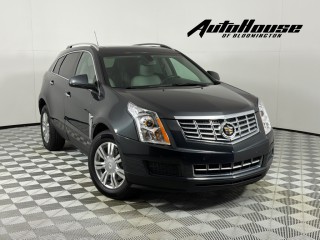 Image for 2016 Cadillac SRX Luxury Collection ID: 7480118