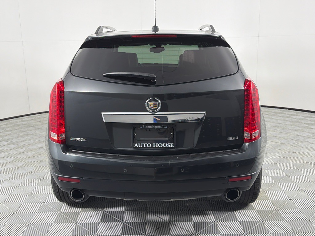 2016 Cadillac SRX Image 6