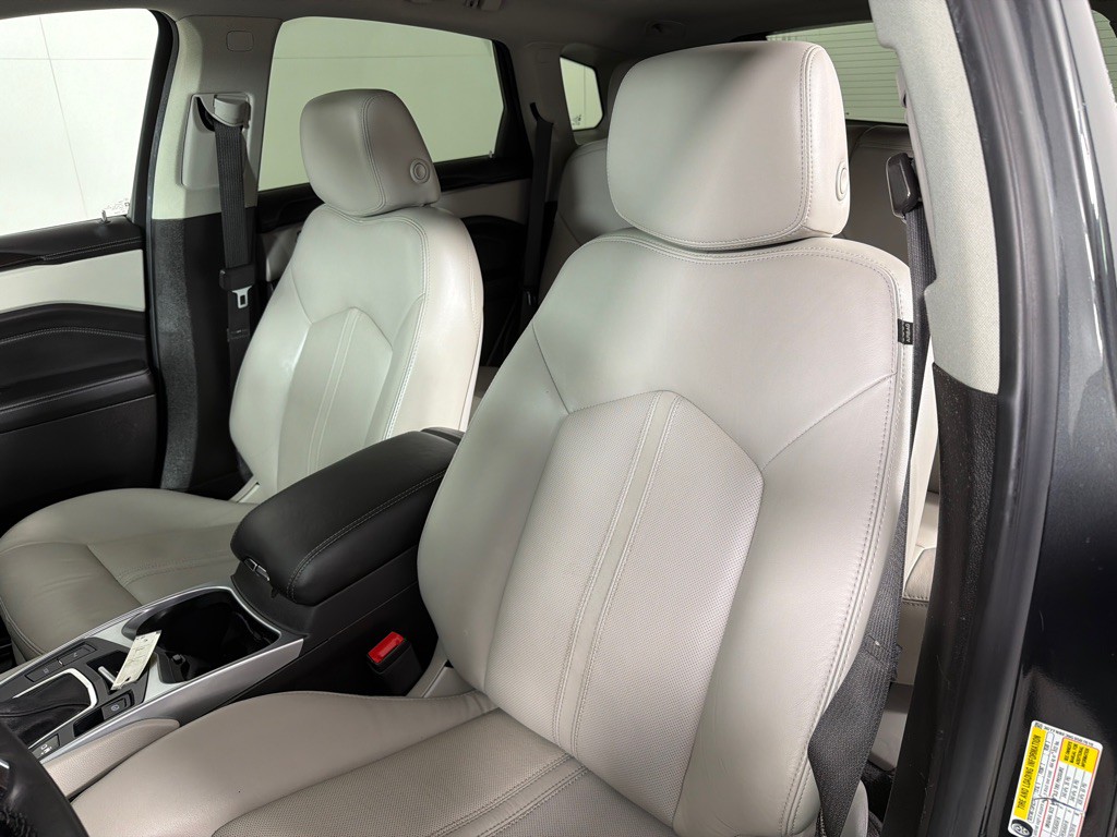 2016 Cadillac SRX Image 12