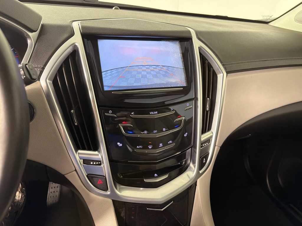 2016 Cadillac SRX Image 15