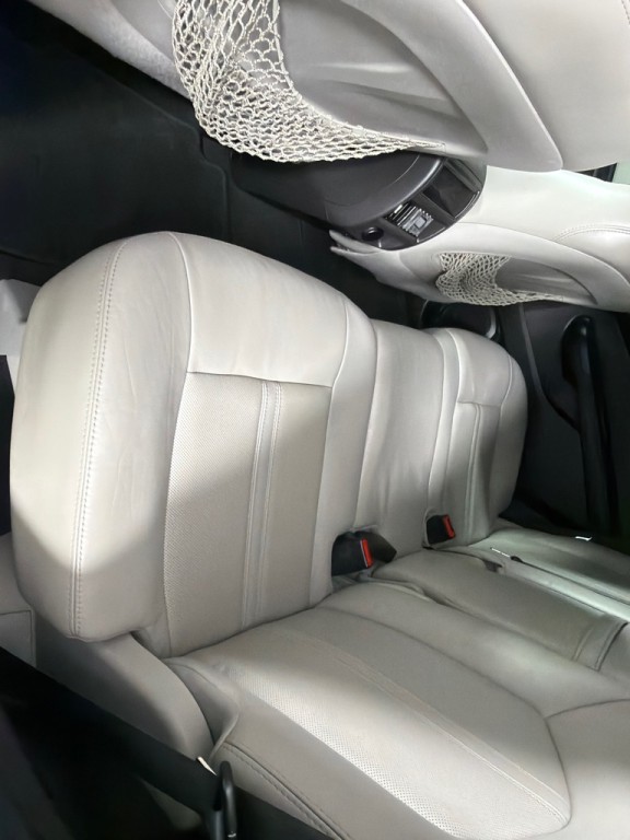 2016 Cadillac SRX Image 17