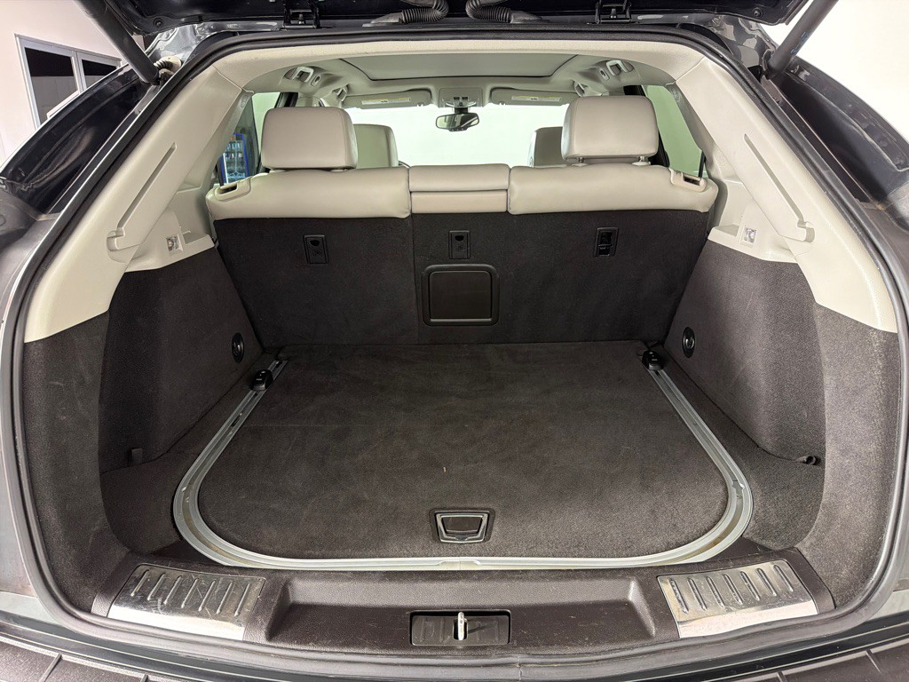 2016 Cadillac SRX Image 19