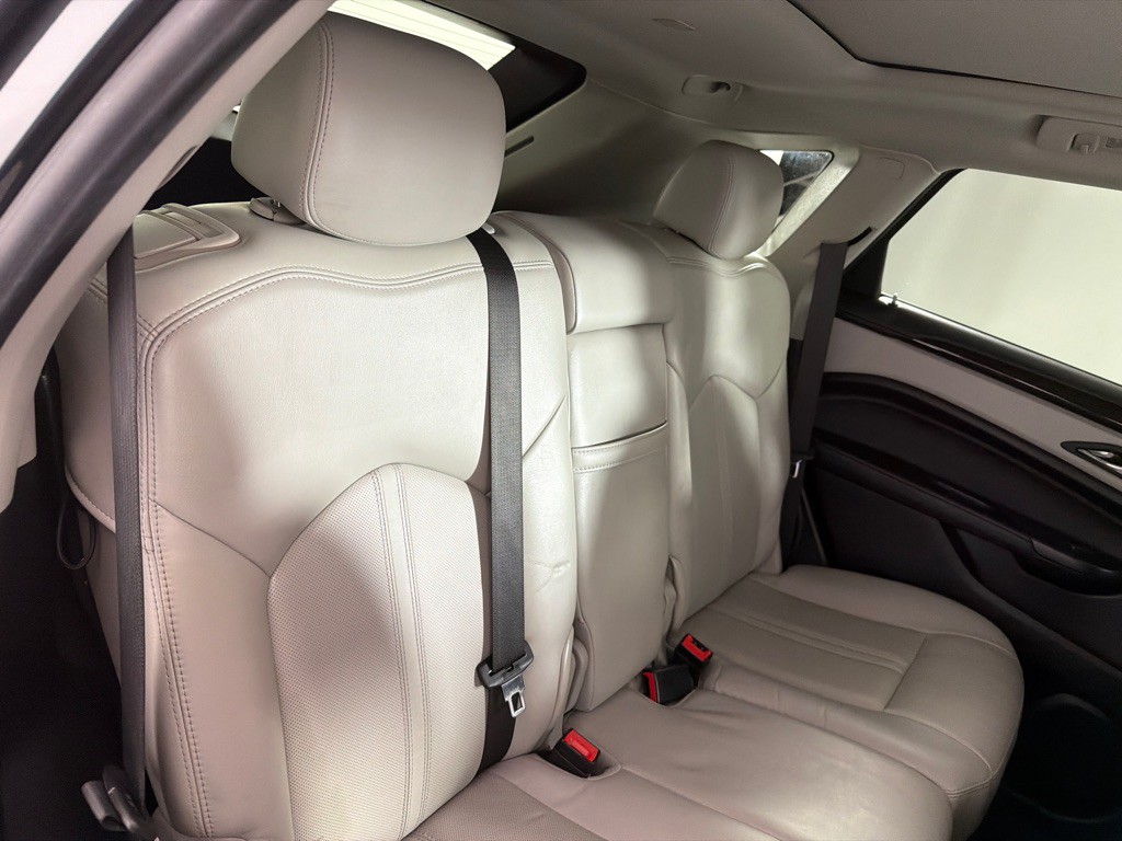 2016 Cadillac SRX Image 21