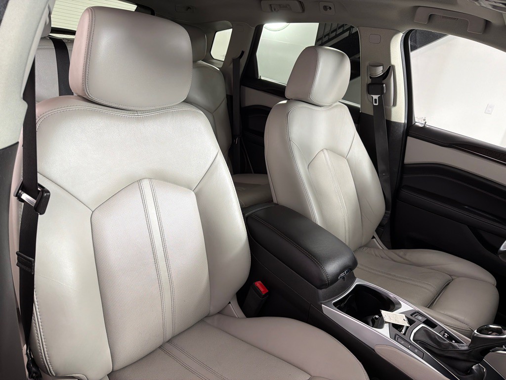 2016 Cadillac SRX Image 23