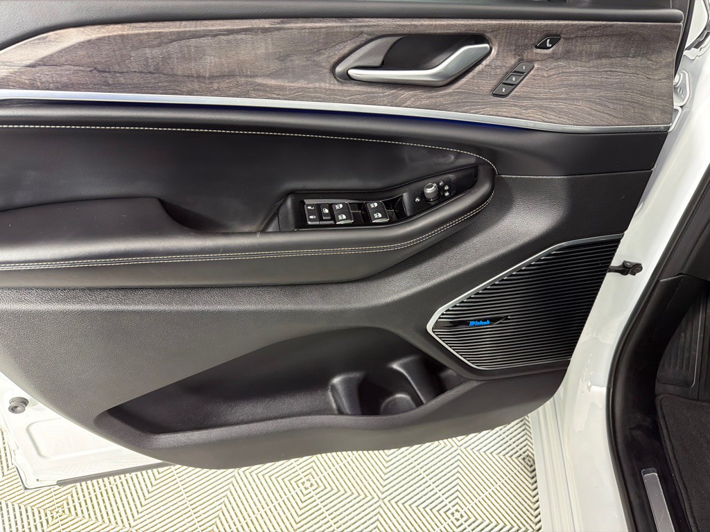 2021 Jeep Grand Cherokee Image 10