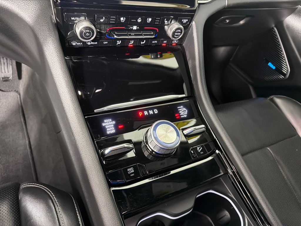2021 Jeep Grand Cherokee Image 18