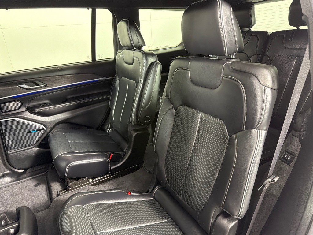 2021 Jeep Grand Cherokee Image 20