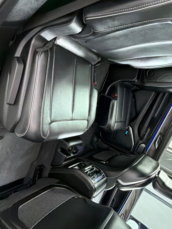 2021 Jeep Grand Cherokee Image 23
