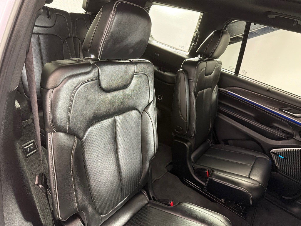 2021 Jeep Grand Cherokee Image 24