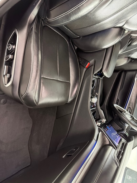 2021 Jeep Grand Cherokee Image 25