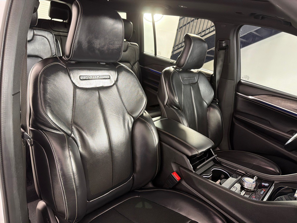 2021 Jeep Grand Cherokee Image 26