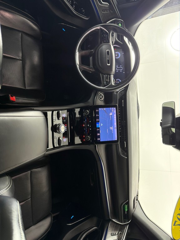 2021 Jeep Grand Cherokee Image 27