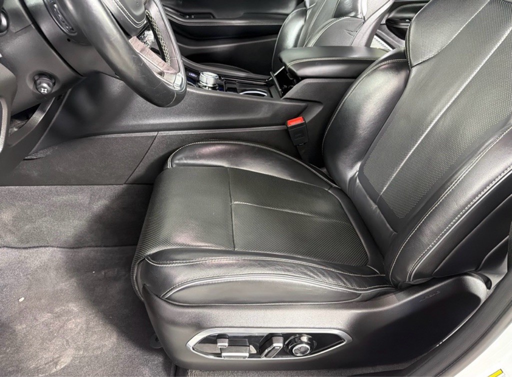 2021 Jeep Grand Cherokee Image 12