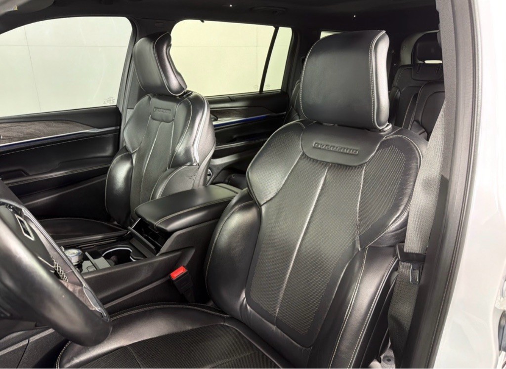 2021 Jeep Grand Cherokee Image 13