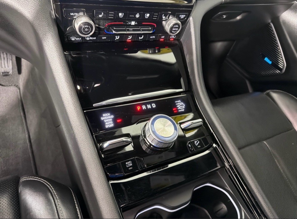 2021 Jeep Grand Cherokee Image 18