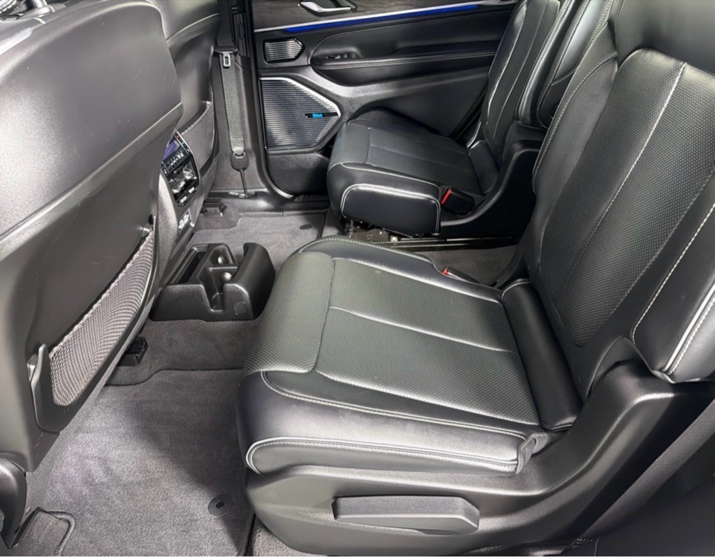 2021 Jeep Grand Cherokee Image 19