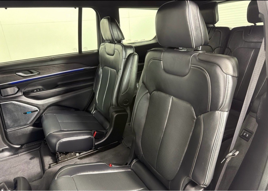 2021 Jeep Grand Cherokee Image 20