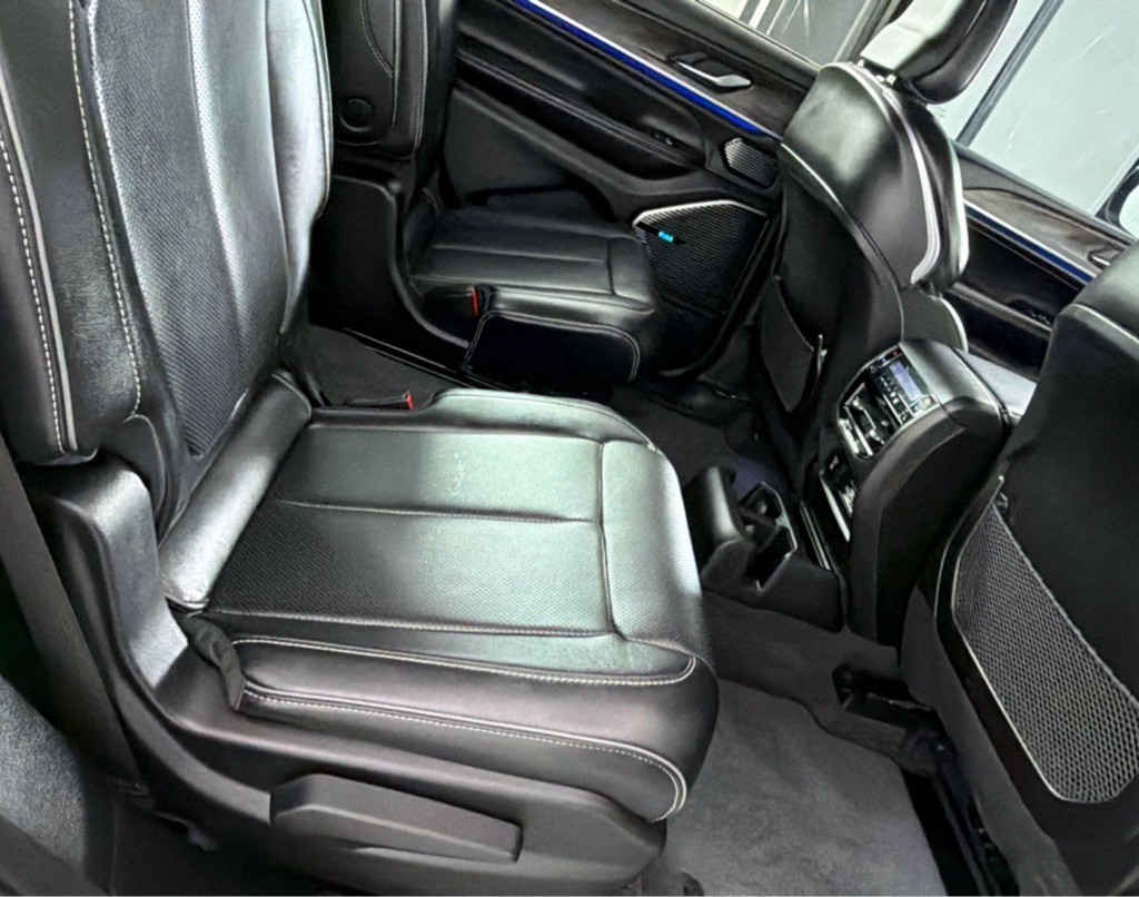 2021 Jeep Grand Cherokee Image 23