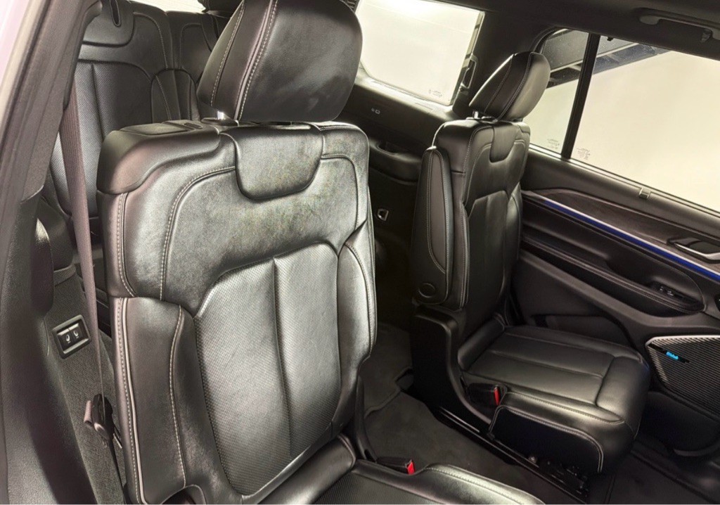 2021 Jeep Grand Cherokee Image 24