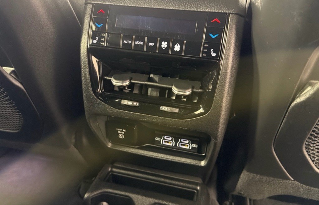 2021 Jeep Grand Cherokee Image 28