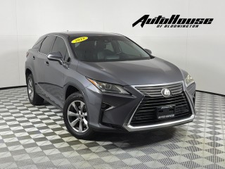Image for 2018 Lexus RX 350 ID: 7480165
