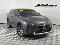 Image for 2018 Lexus RX 350 ID: 7480165