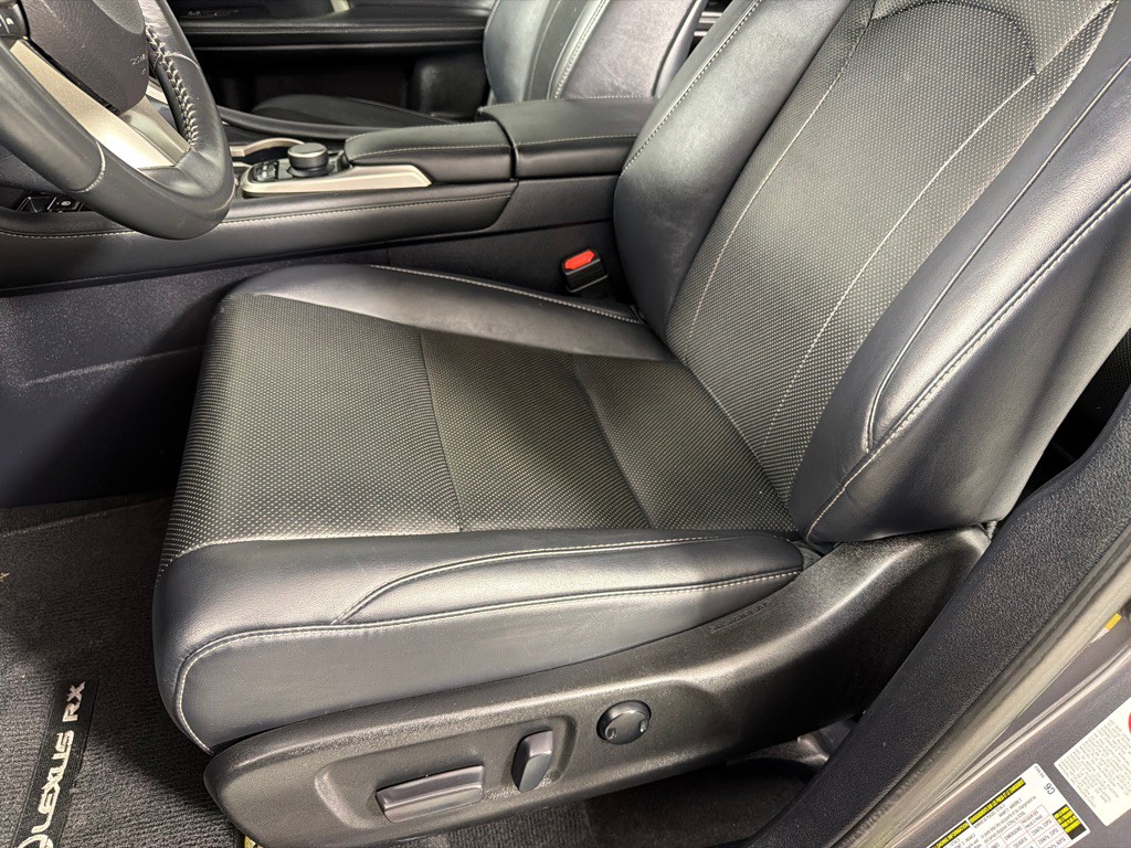 2018 Lexus RX Image 12