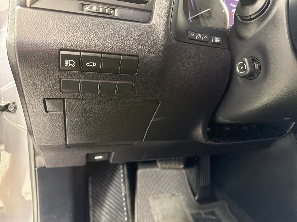 2018 Lexus RX Image 14