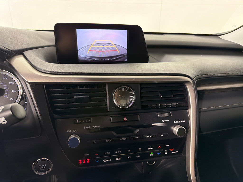 2018 Lexus RX Image 17