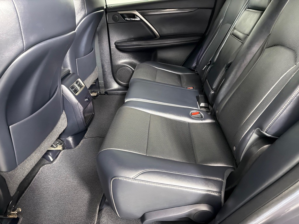 2018 Lexus RX Image 20