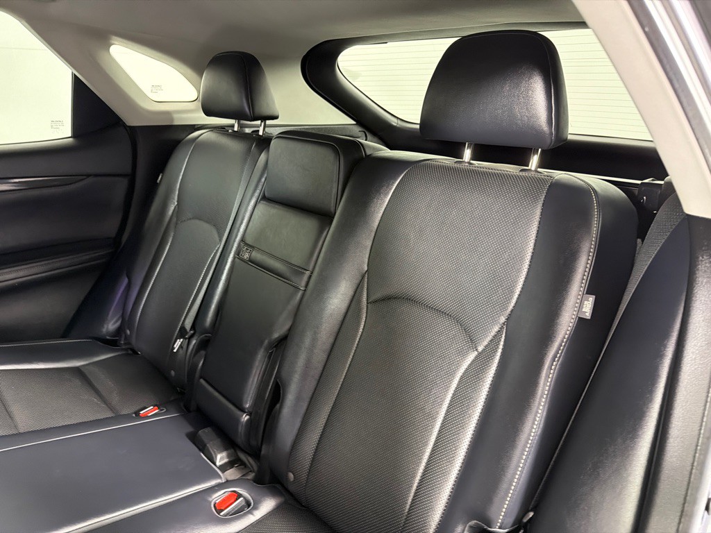 2018 Lexus RX Image 21