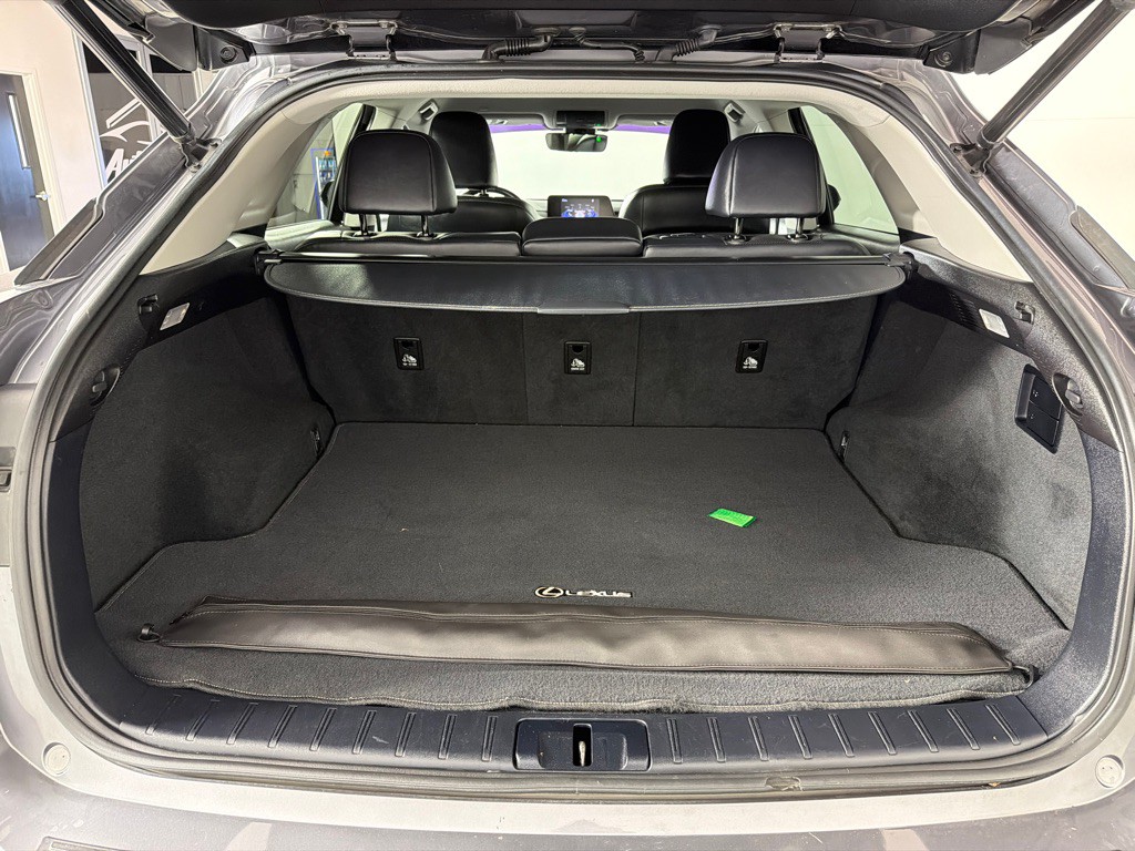 2018 Lexus RX Image 22