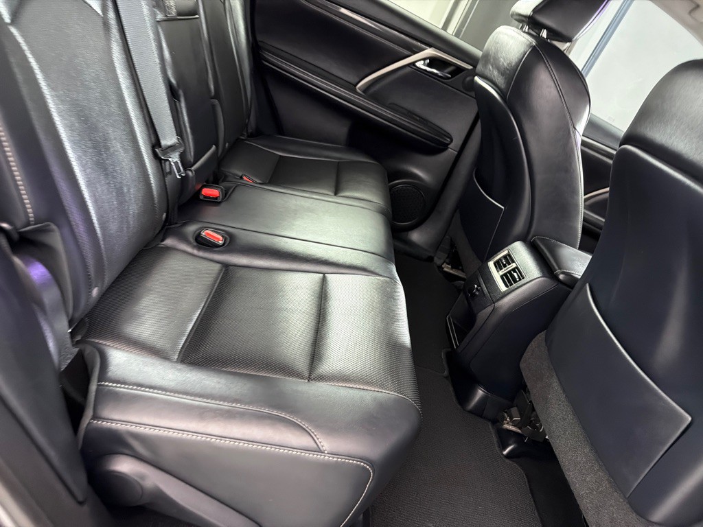 2018 Lexus RX Image 23