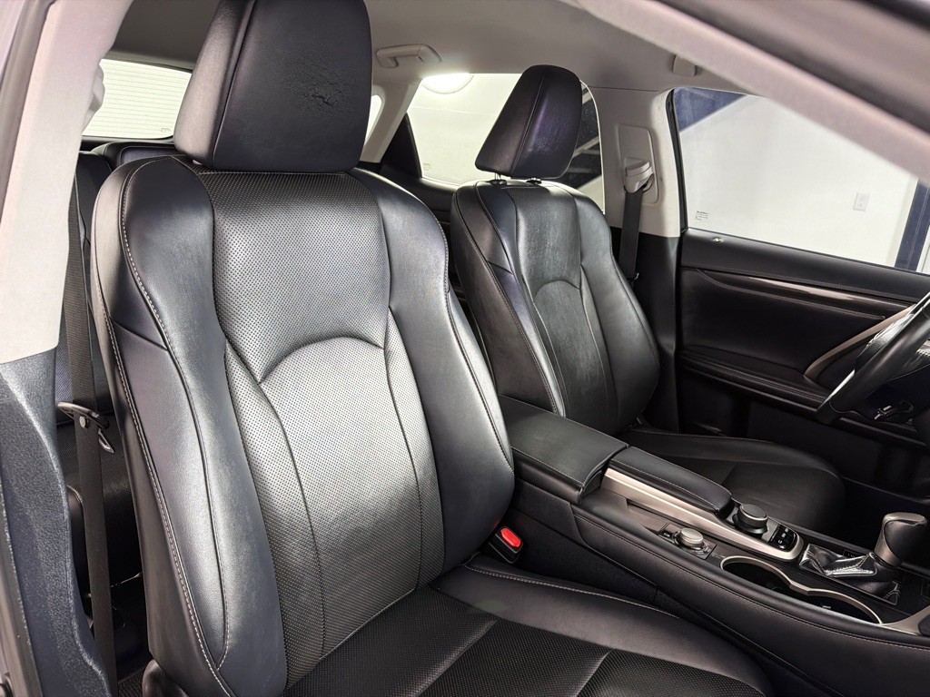 2018 Lexus RX Image 26