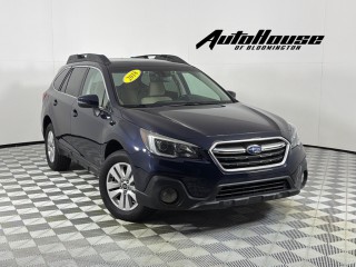 Image for 2018 Subaru Outback 2.5I PREMIUM ID: 7480409