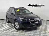 Image for 2018 Subaru Outback 2.5I PREMIUM ID: 7480409