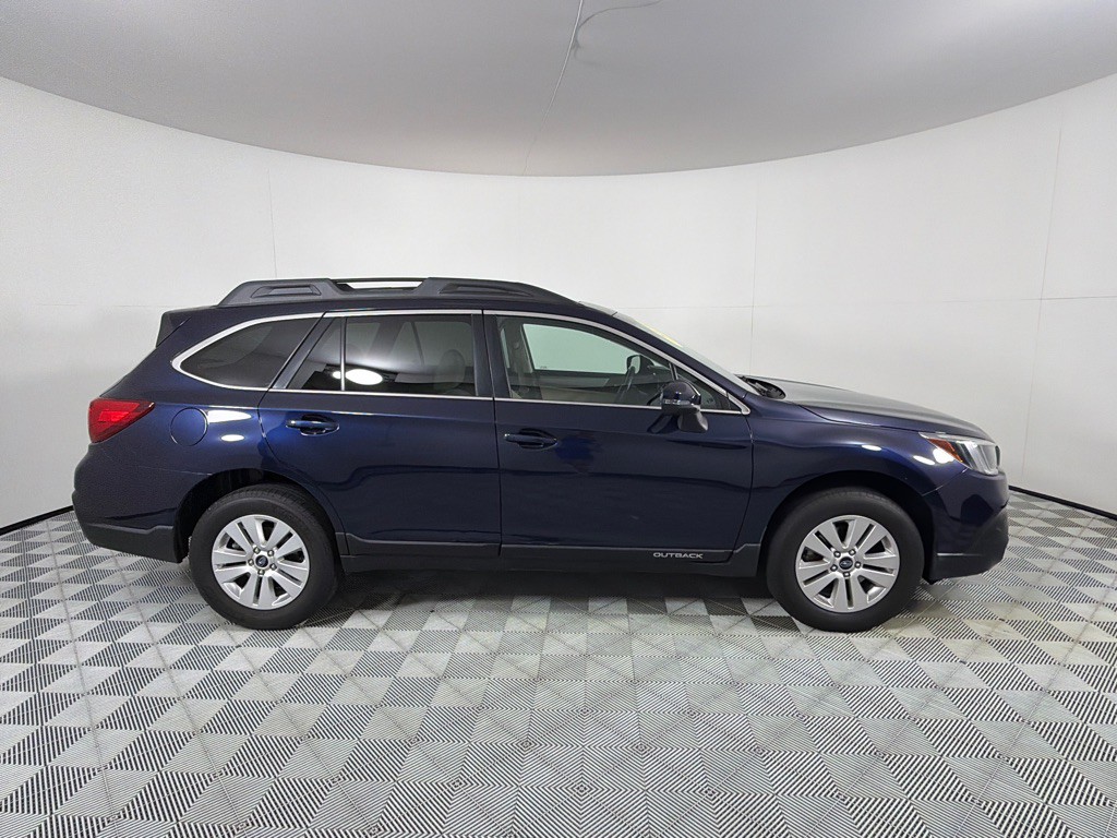 2018 Subaru Outback Image 4