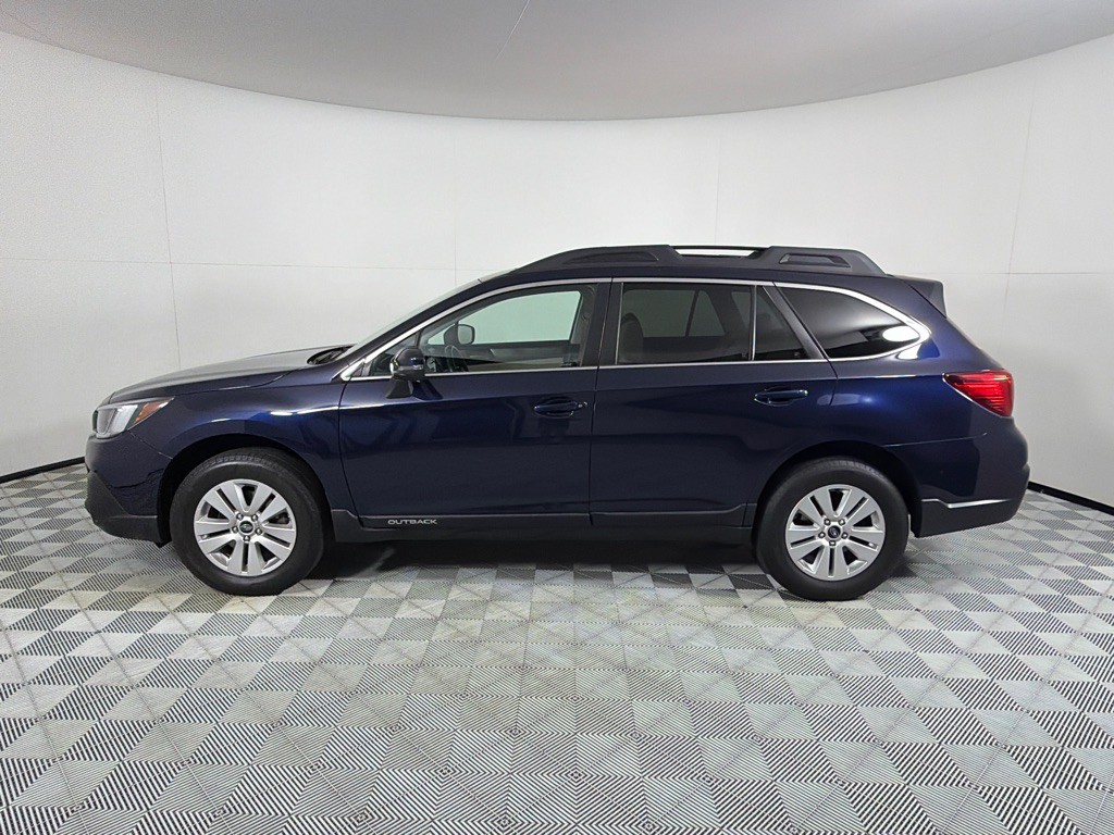 2018 Subaru Outback Image 8