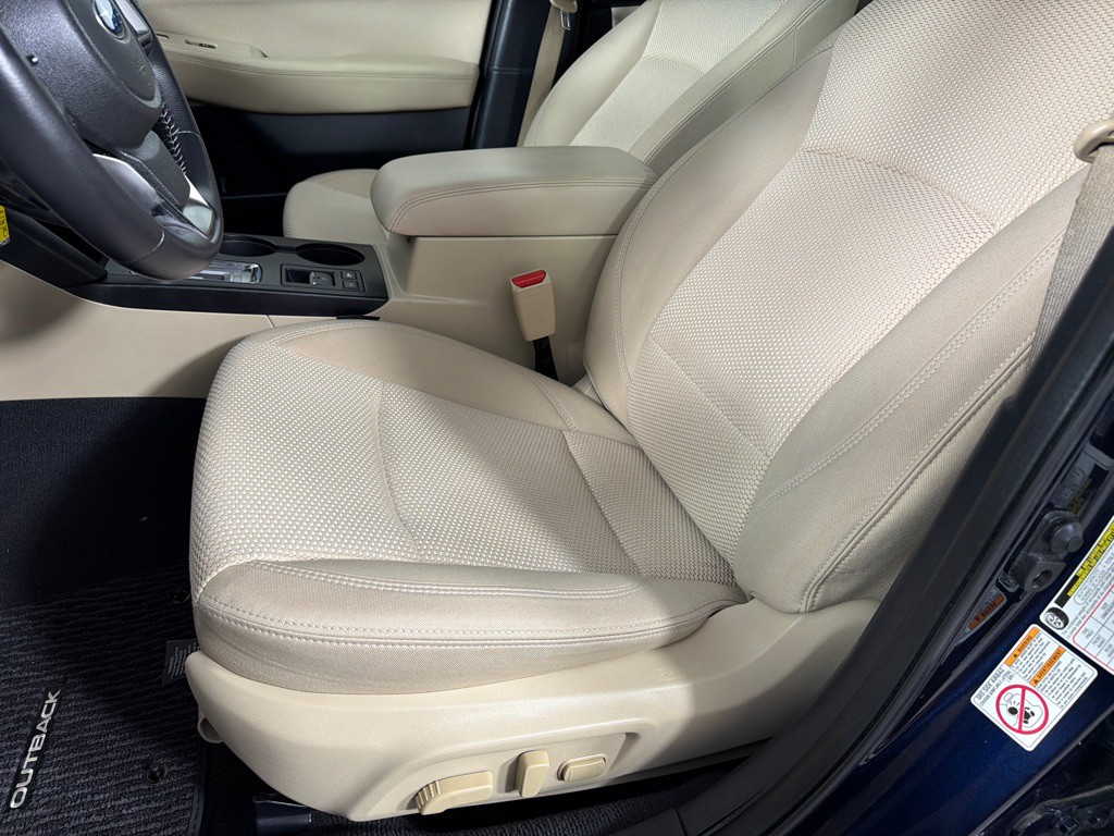2018 Subaru Outback Image 11
