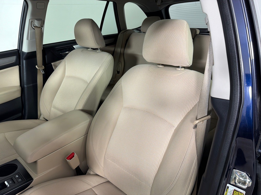 2018 Subaru Outback Image 12