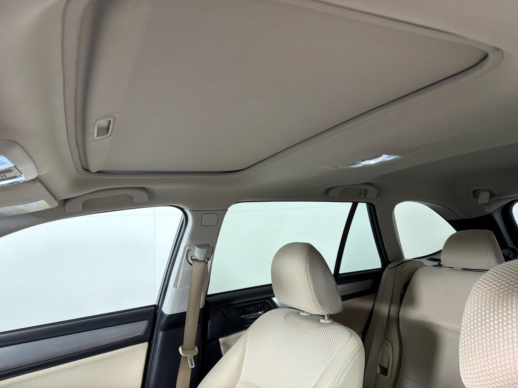 2018 Subaru Outback Image 13