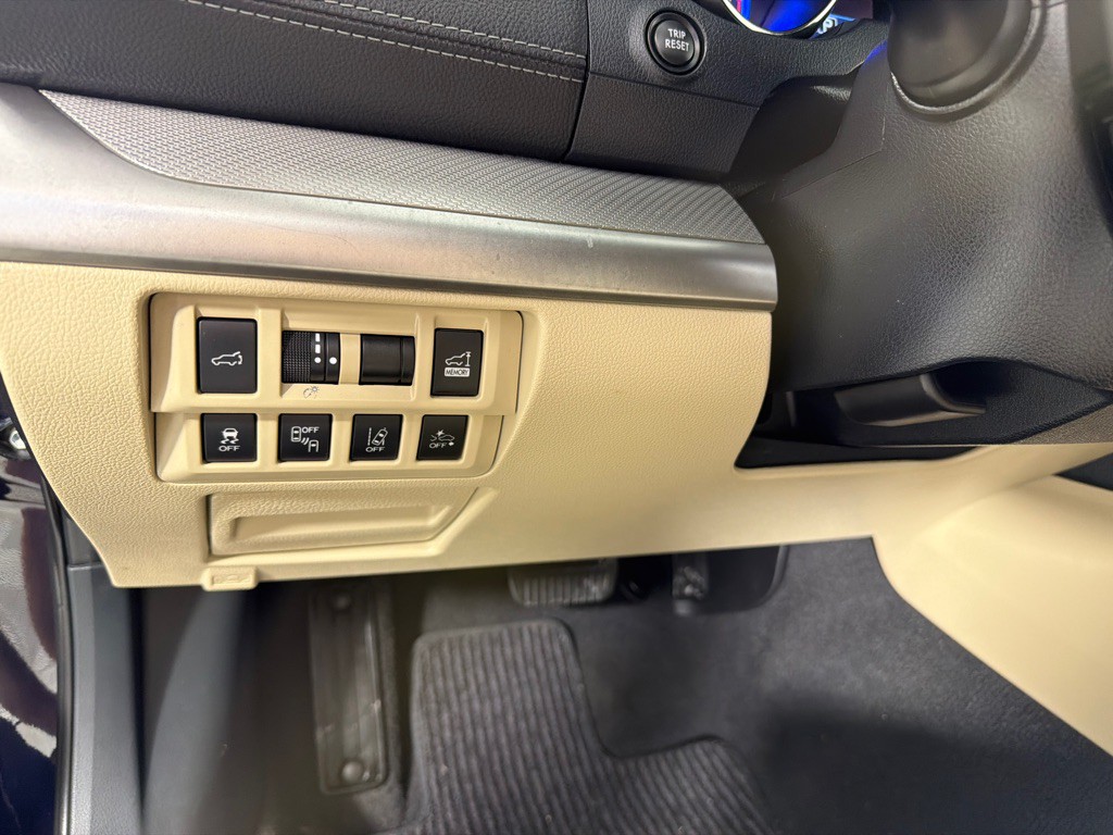 2018 Subaru Outback Image 14