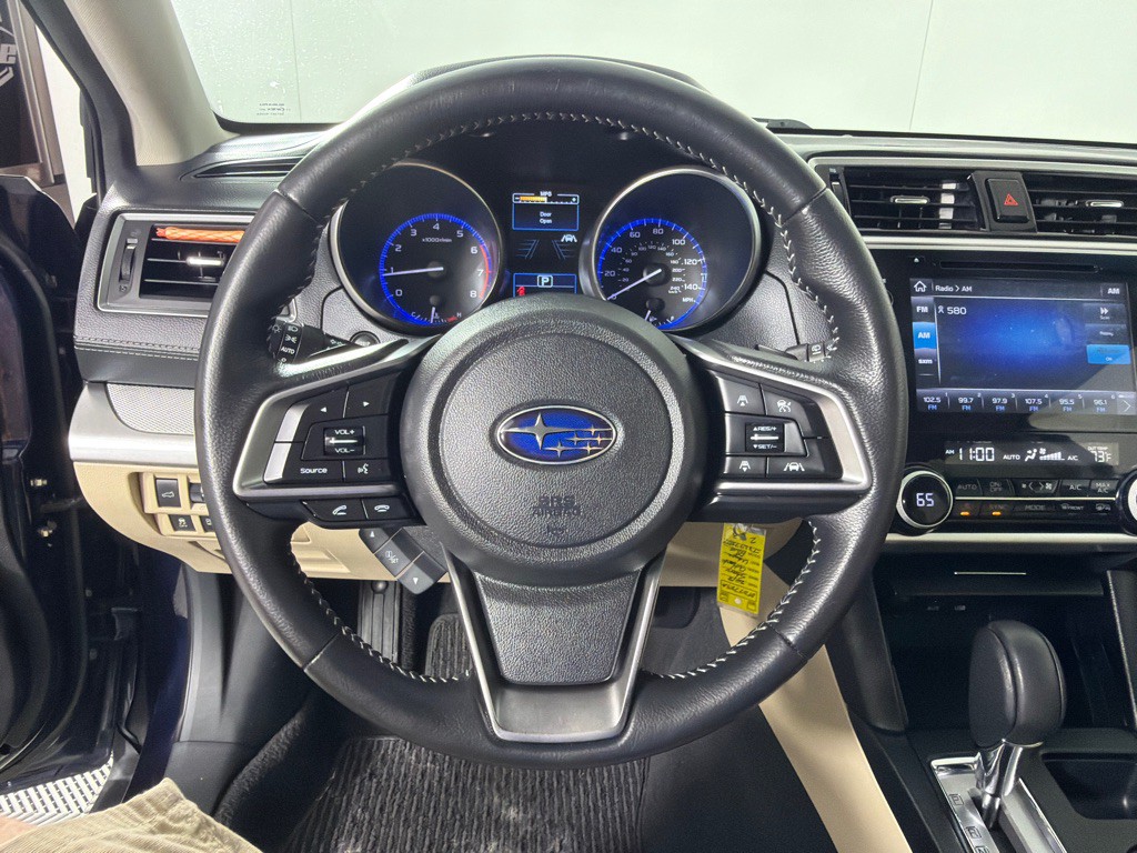 2018 Subaru Outback Image 15